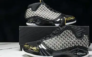 Room Trophy Jordan 23 Black 0512